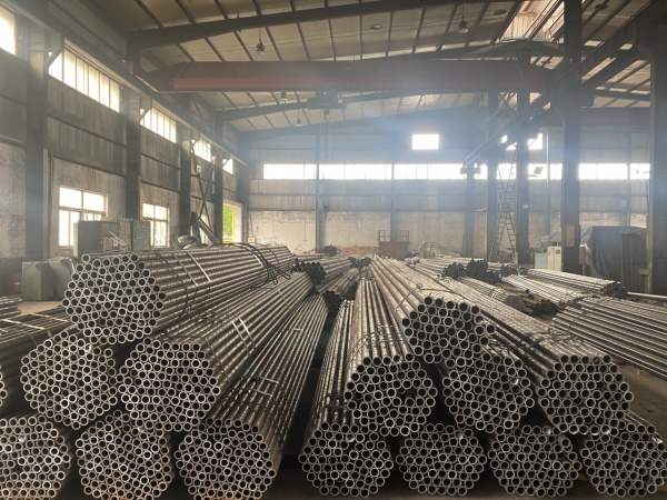 Seamless Steel Pipe